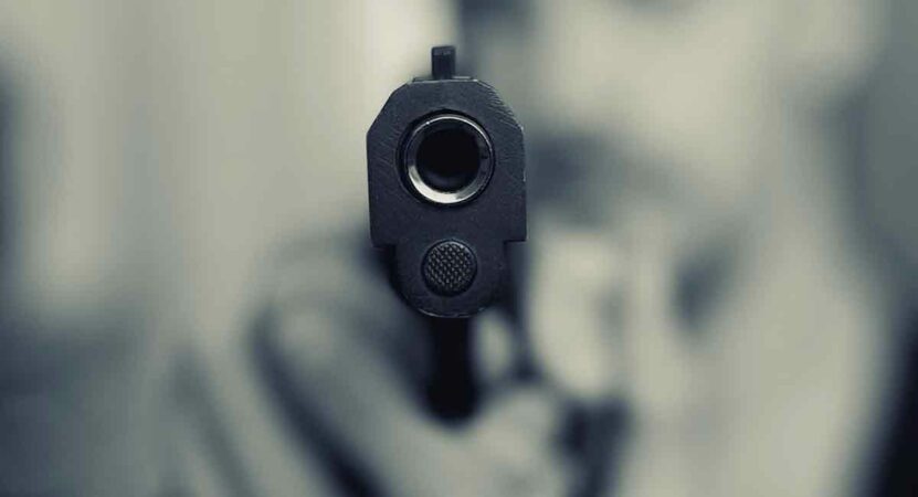 76-year-old man fires at daughter-in-law for not serving breakfast in Thane