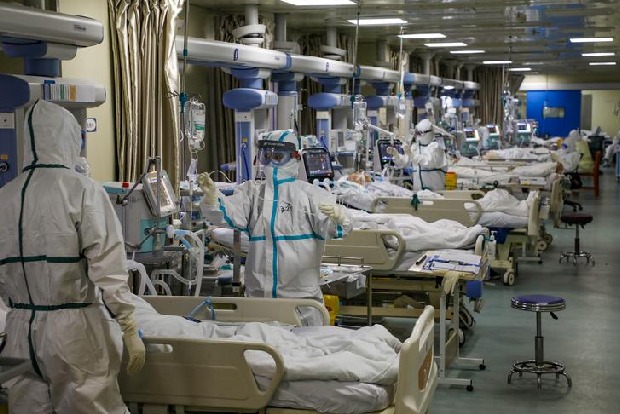 Shanghai reports 12 new Covid deaths as frustrations boil over