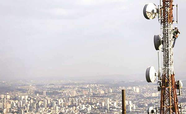 High 5G spectrum prices may push players up against the wall: COAI DG High 5G spectrum prices may push players up against the wall: COAI DG