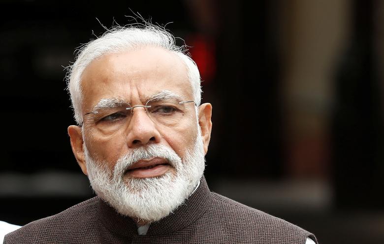 Indian PM Modi suggests direct talks between Putin and Zelenskyy