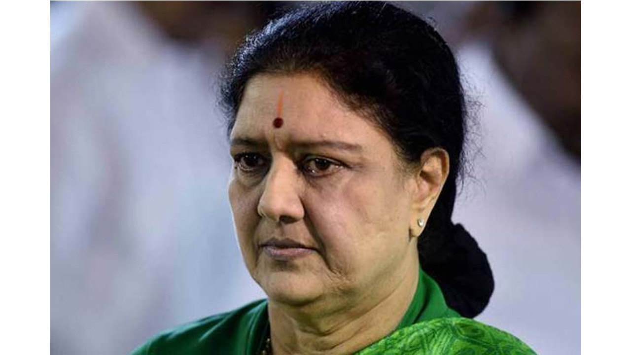 Kodanad case: TN police to continue questioning Sasikala today