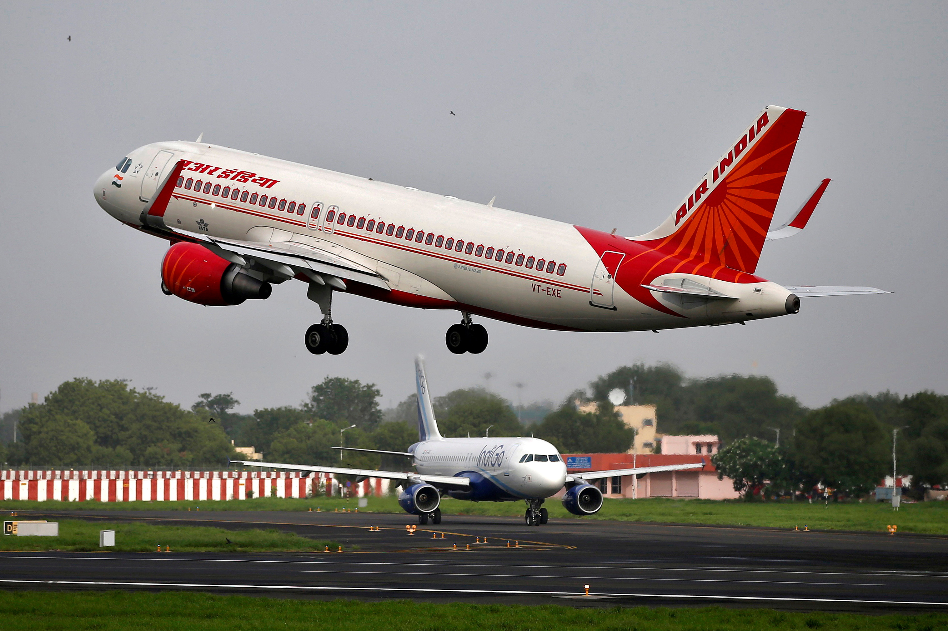 Air India loses access to bilateral rights needed to operate intl flights