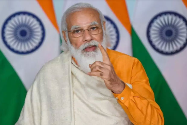 Modi: Every PM contributed to fulfilment of democracy