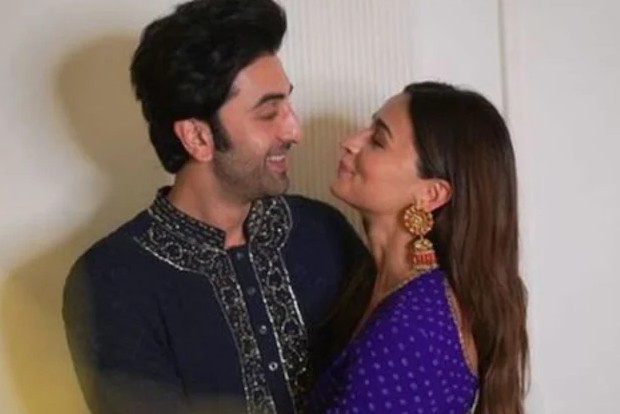 How Alia Bhatts childhood crush turned into real-life romance with Ranbir Kapoor How Alia Bhatts childhood crush turned into real-life romance with Ranbir Kapoor