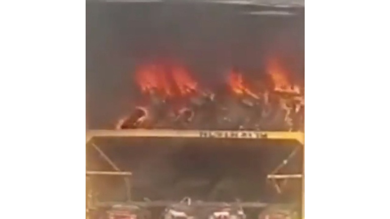 40 e-scooters of Jitendra EV catch fire, company launches probe
