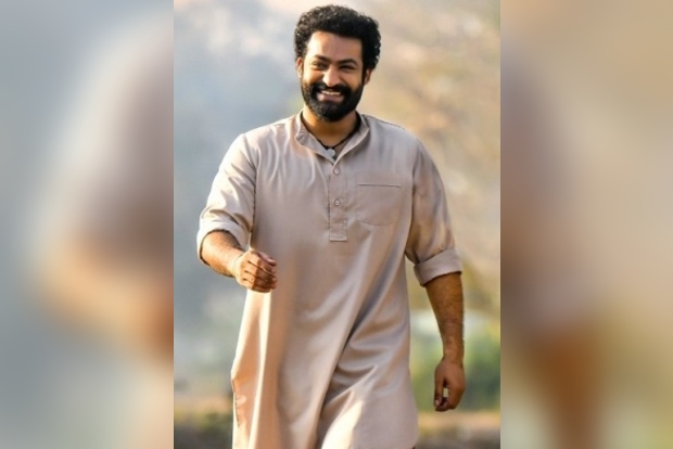 Jr NTR completes 25 years in Telugu film industry