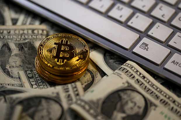 Decrypt: The do-gooder aspects of Blockchain