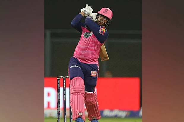 IPL 2022: Hetmyers unbeaten 59 helps RR post 165/6 against LSG