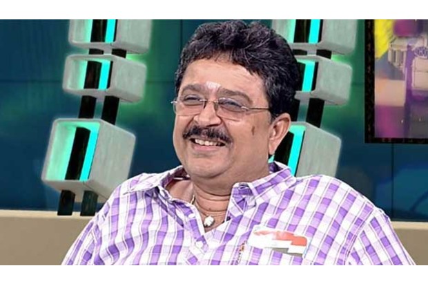 SVe Shekhar tenders unconditional apology SVe Shekhar tenders unconditional apology