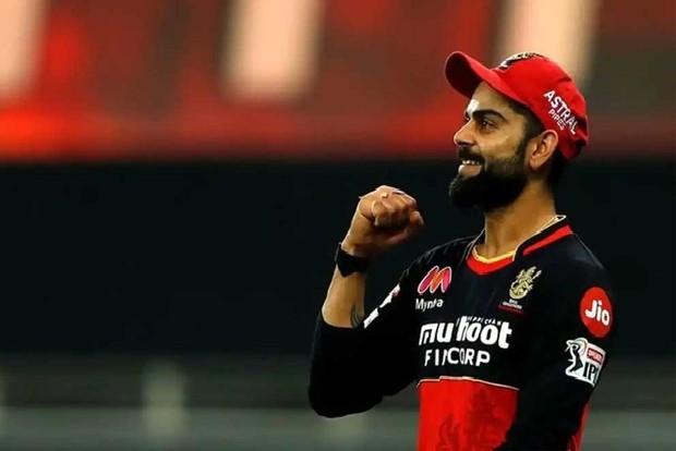 Id scan my brain if I wake up as Ronaldo: Kohli