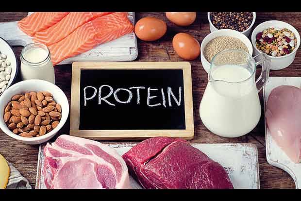 Try these protein-rich breakfast recipes Try these protein-rich breakfast recipes