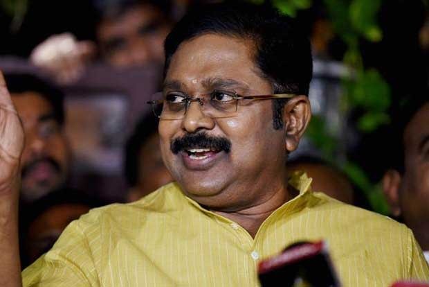 There will be a favourable verdict on April 11: TTV Dhinakaran on AIADMK Gen Secy issue