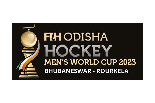 Odisha CM unveils Hockey WC 2023 logo