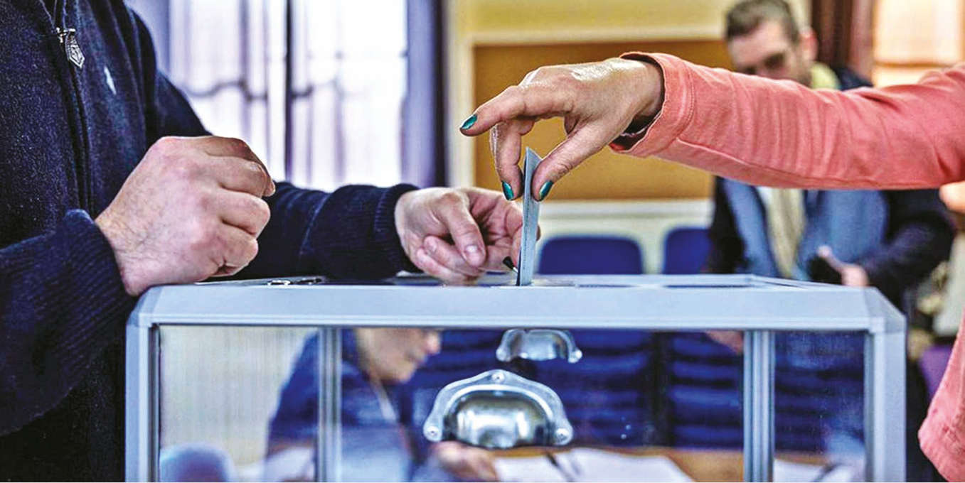 France’s presidential election matters to us all