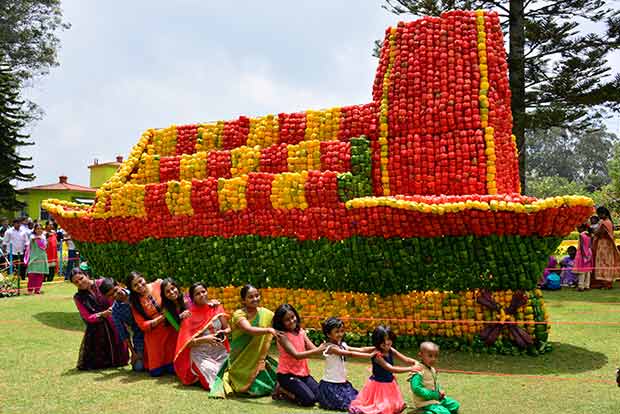 Yelagiri summer festival to be 7-day event; tribal crafts to be highlight Yelagiri summer festival to be 7-day event; tribal crafts to be highlight