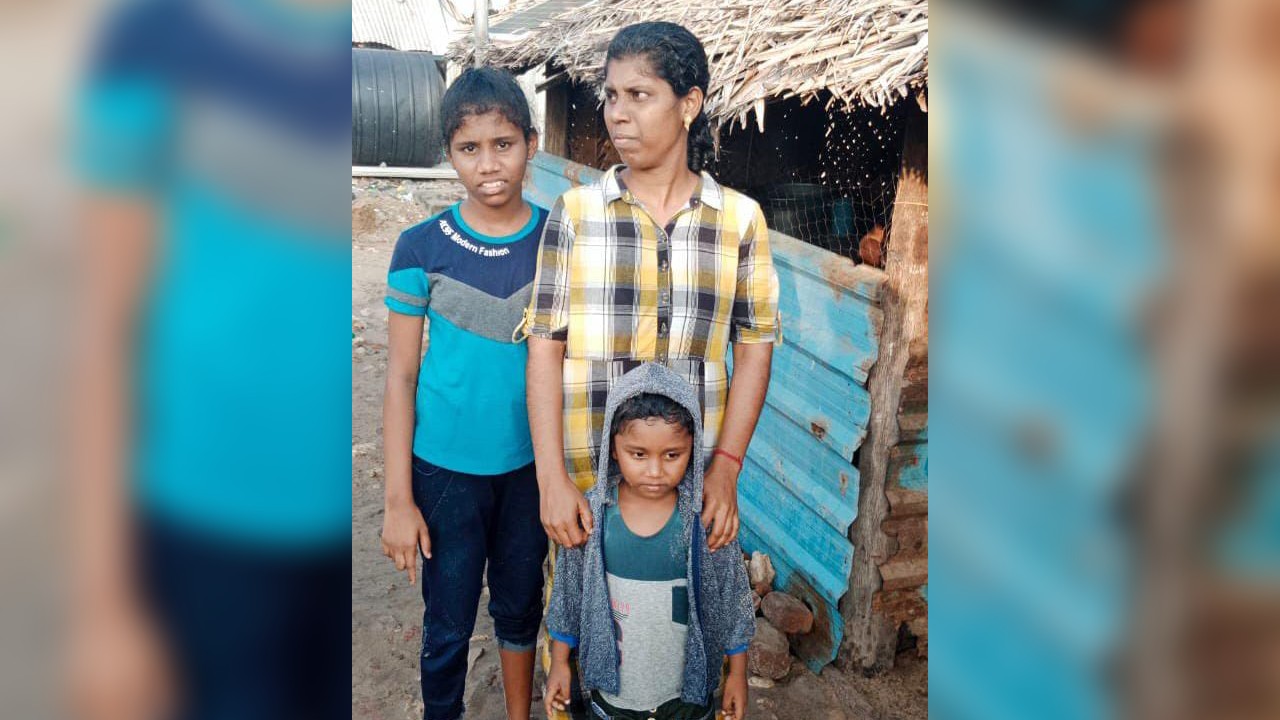Three more SL refugees land in Tamil Nadu today