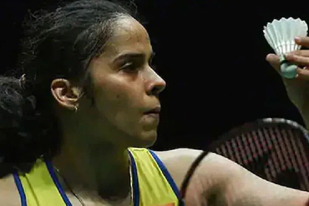It seems like BAI is happy to put me out of CWG, Asiad: Saina Nehwal
