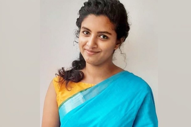Lijomol Jose begins work on her next film Annapoorni