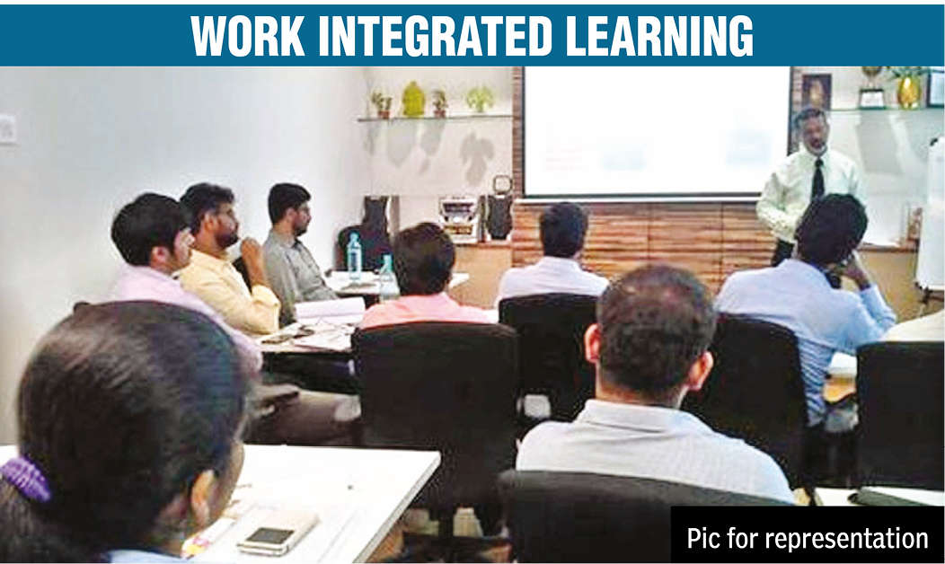 Spl course to help upgrade working diploma holders in TN