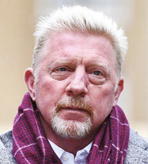 Boris Becker found guilty over bankruptcy