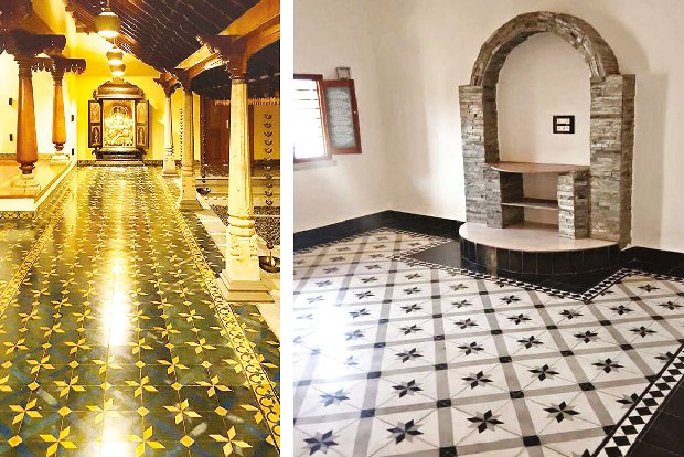 Athangudi tiles may soon get GI tag