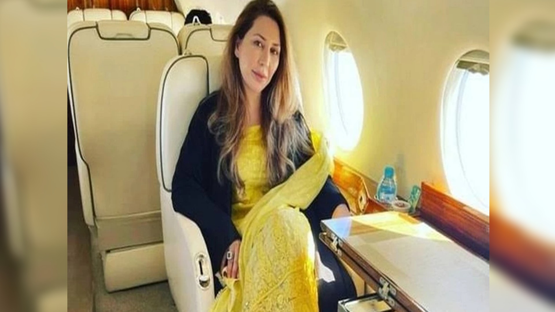 Pakistans anti-corruption body orders probe on Farah Khan, friend of Imran Khans wife