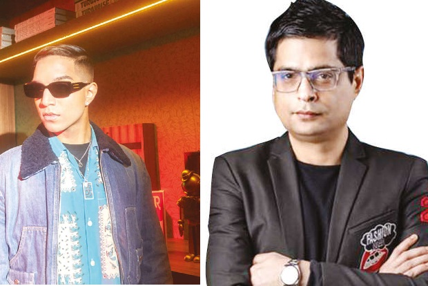 Chennai dances to Yung Raja’s beats