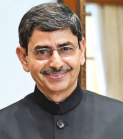 Guv pleasant to interact with, but delay in decision-making excessive, says Stalin