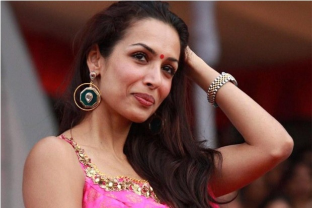 Malaika Arora injured in car accident on Mumbai-Pune Expressway