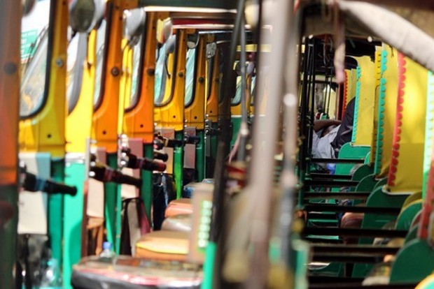 Delhis auto, taxi drivers start 2-day strike today over fuel price hike