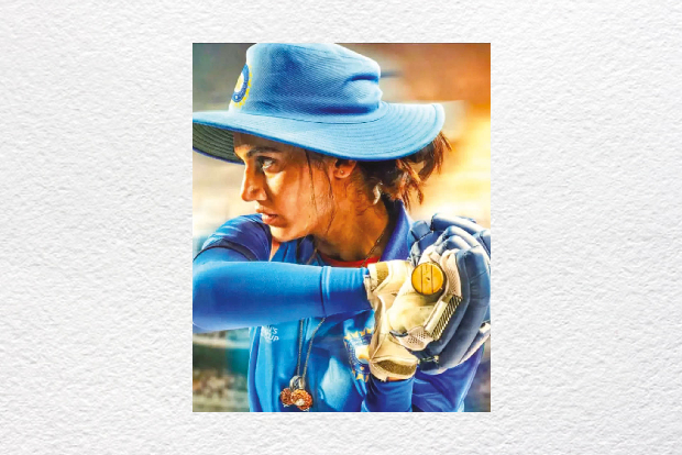 Taapsee Pannu’s Shabaash Mithu to open its innings on July 15 Taapsee Pannu’s Shabaash Mithu to open its innings on July 15