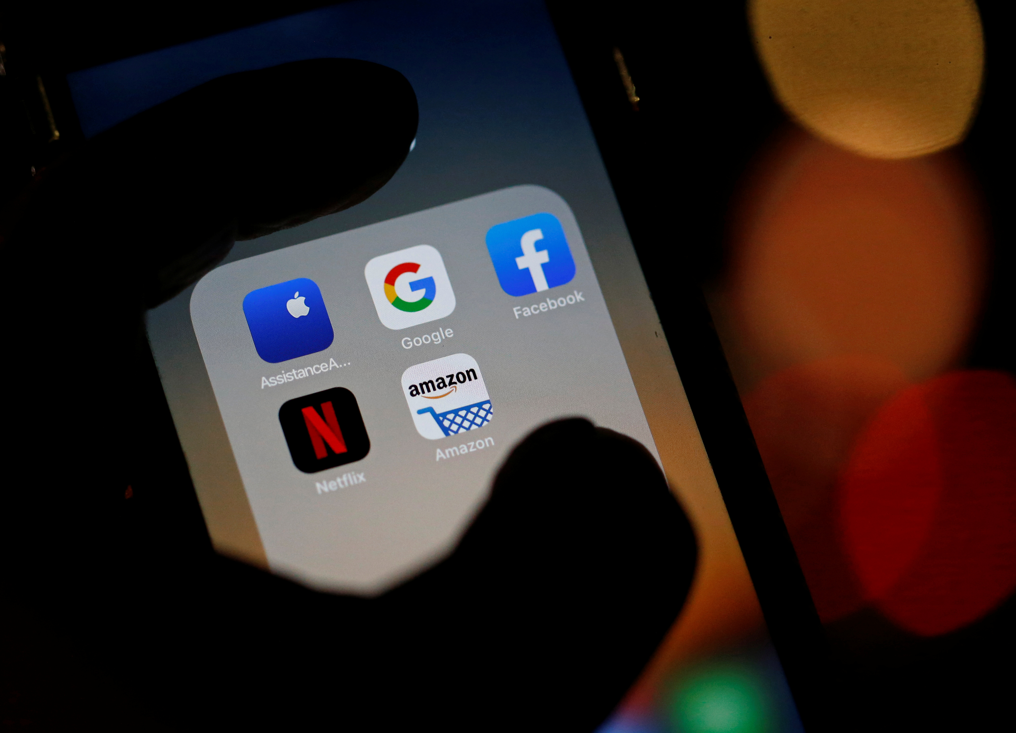 Panel to summon Google, Twitter, Amazon, other big tech firms to discuss their competitive conduct