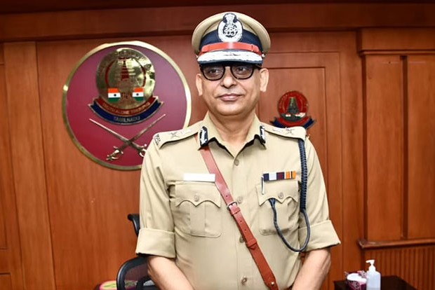 CoP inaugurates career advancement training centre at Arumbakkam club