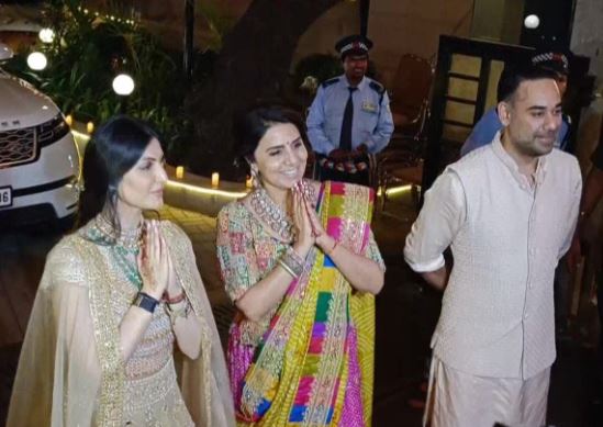 No wedding reception for Ranbir-Alia, confirms Neetu Kapoor