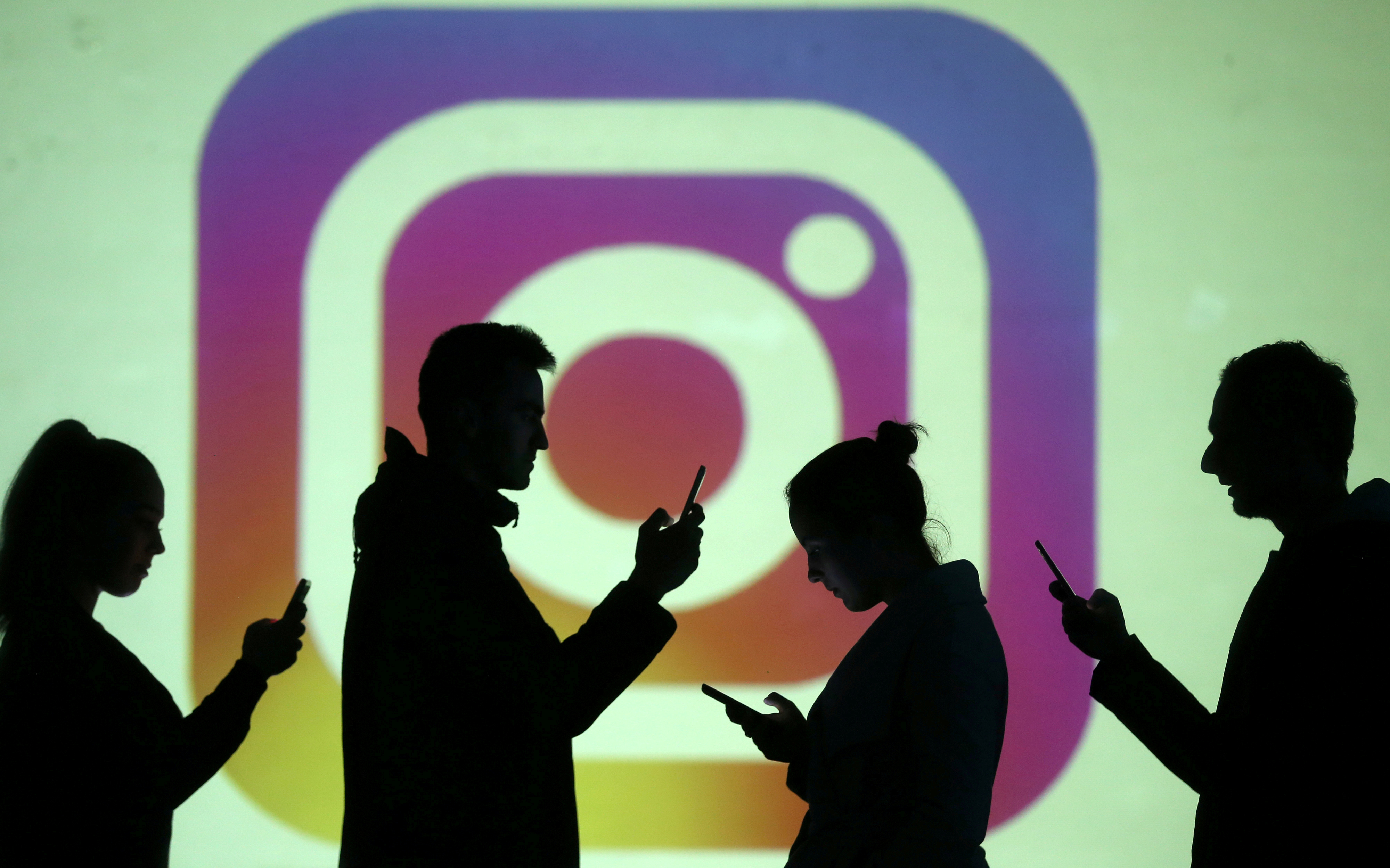 Instagram says it is removing ‘Recent’ tab for some users
