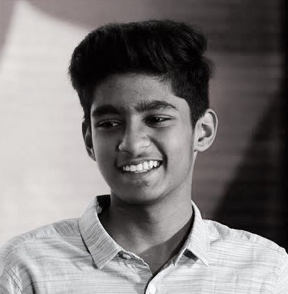All you need to know about 18-year-old TN table tennis player Vishwa Deenadayalan