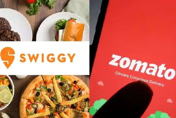 Food delivery apps Zomato, Swiggy suffer brief outage in India due to technical issues Food delivery apps Zomato, Swiggy suffer brief outage in India due to technical issues