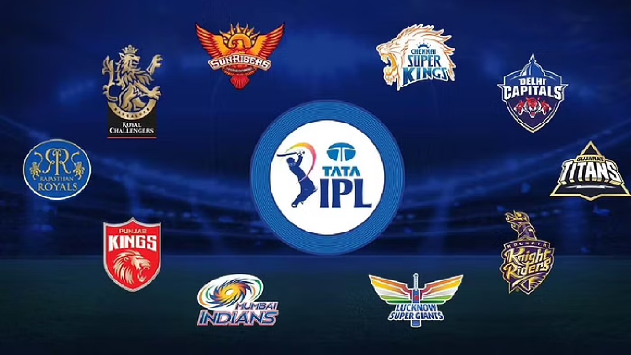 IPL 2022: Check out the points table, orange & purple cap