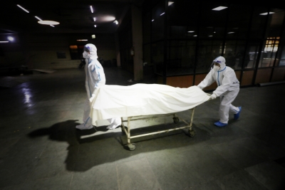 NDMA issues guidelines for Covid-19 death compensation claims