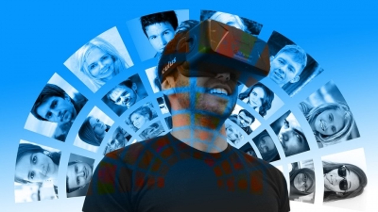 AR-VR headset market in Asia-Pacific to grow by 51% in next 5 yrs