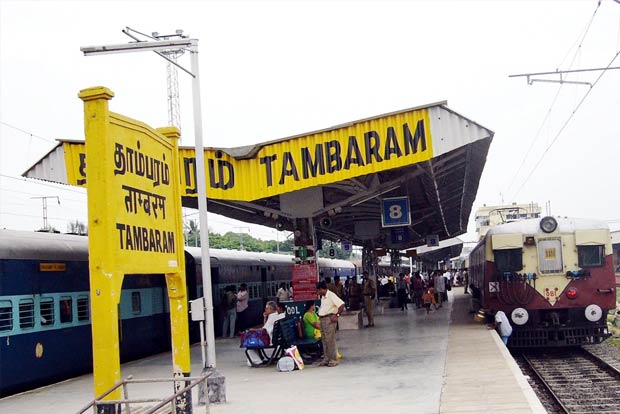 Disabled man barred from boarding special coach in Tambaram, seeks action