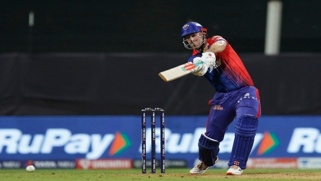 Delhi Capitals all rounder Mitchell Marsh tests positive for Covid