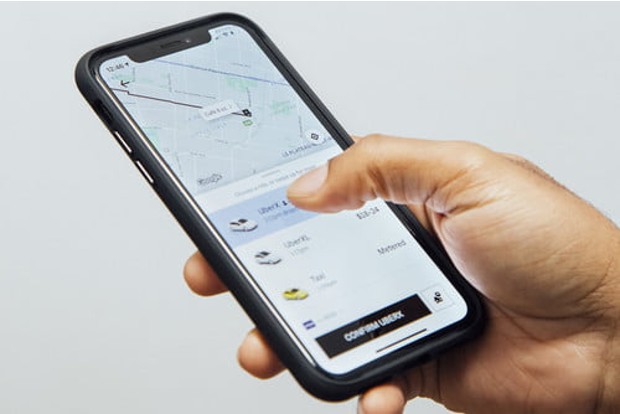 Fuel price spike: Uber rides to cost more, company hikes fares by 15 pc