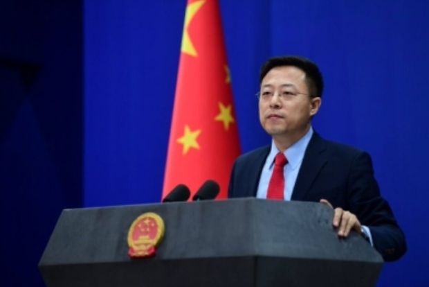 China commends Shehbazs remarks on CPEC China commends Shehbazs remarks on CPEC