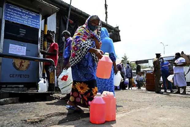 TN prepares for arrival of more refugees as crisis looms large in Sri Lanka