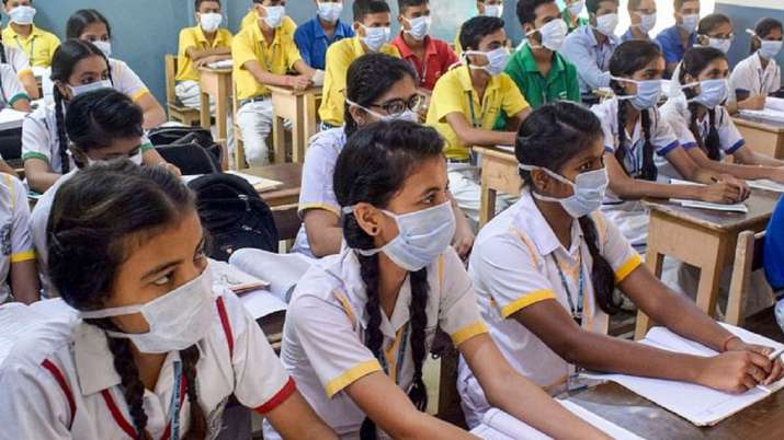 Delhi schools to continue in offline mode, to ensure Covid protocols are followed: Officials