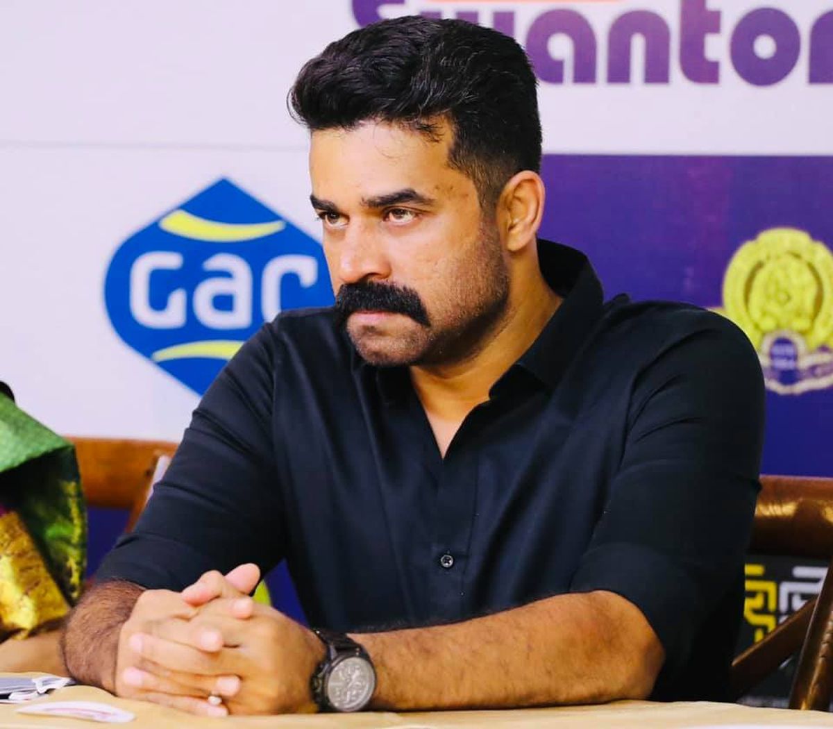 Malayalam actor Vijay Babu to file defamation case against woman who alleged rape