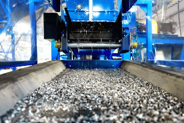 Apple used almost 20% recycled materials in its devices in 2021