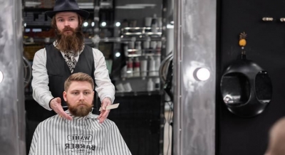 The 6 habits of impeccably-groomed men