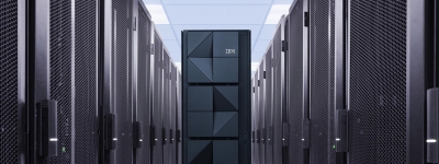 IBM unveils next-gen system to safely process key financial data